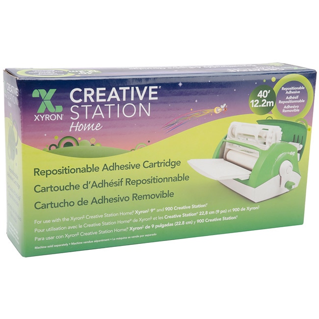 Xyron 900 Adhesive Refill Cartridge