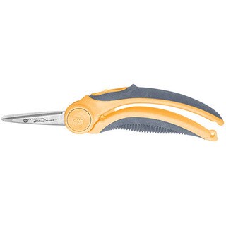 inch Titanium Spring Action Scissors   11254956  