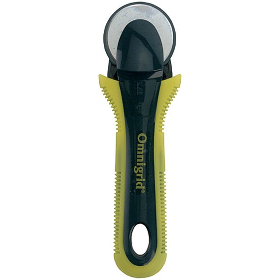 Omnigrid 45mm Rotary Cutter With Safety Guard