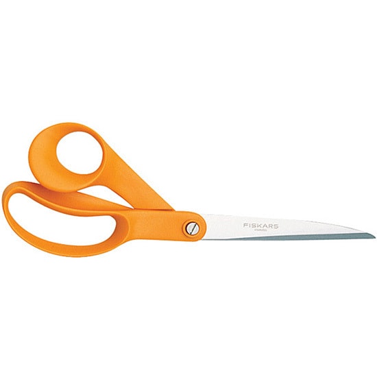fiskars dressmaking scissors