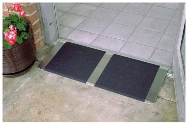 8 inch Threshold Ramp