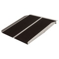 Solid 4-foot Ramp