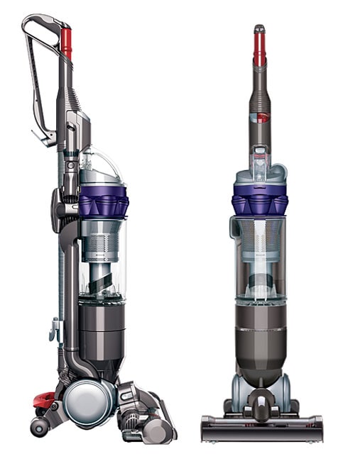 Shop Dyson Dc18 Total Access Vacuum Cleaner Clearance Priced