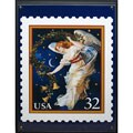 Midnight Angel Statue Plaques (Set of 48)