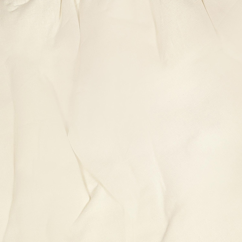 Badger Basket Fitted Sheets for Elite Oval Baby Bassinets (Set of 2)