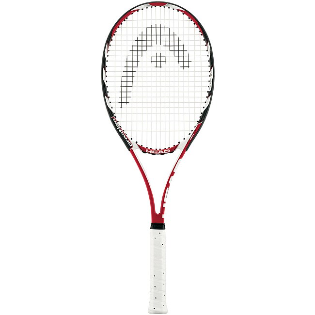Head MicroGEL Prestige Mid Tennis Racquet