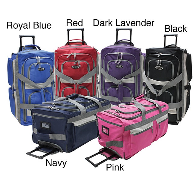 33 inch duffle bag