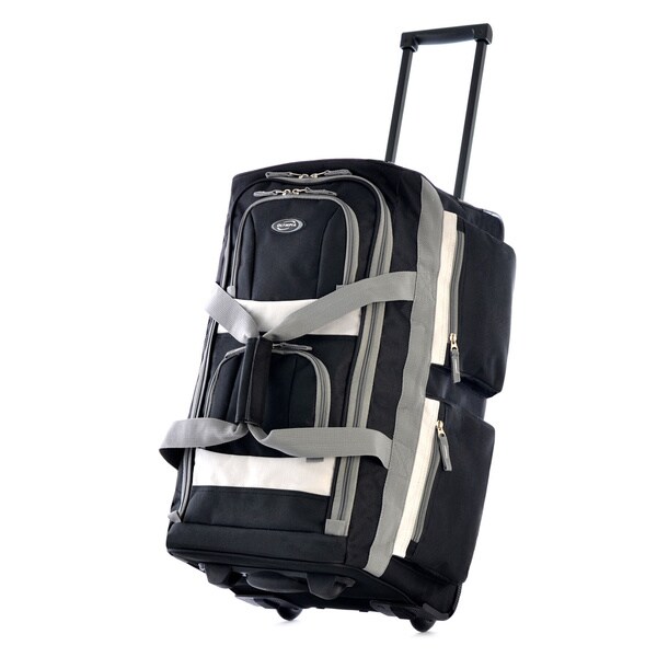 duffle bag cabin luggage