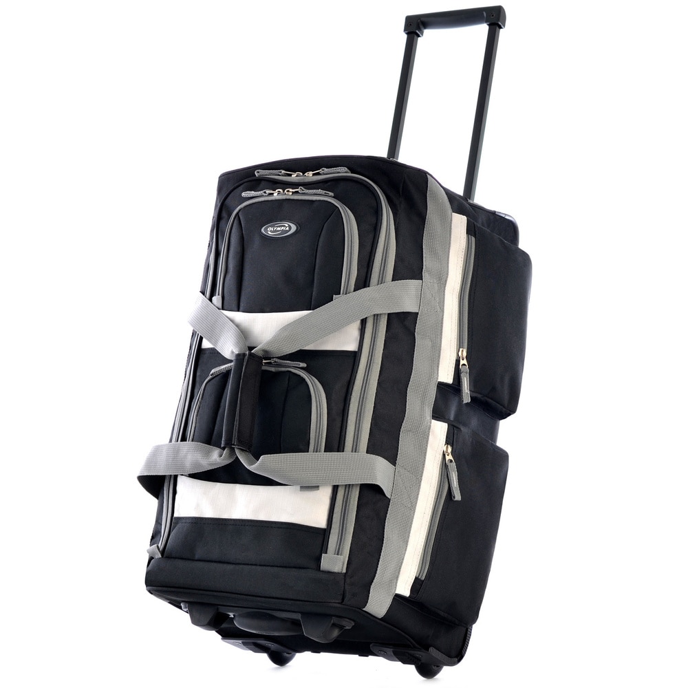 27 inch luggage sale