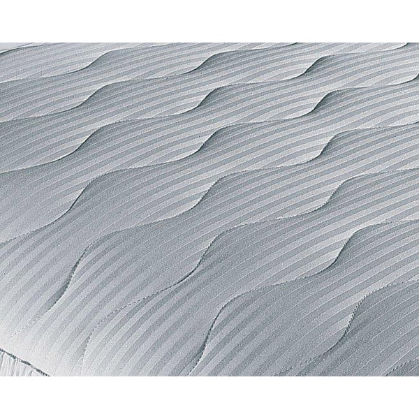 Beautyrest Cotton Sateen Stripe Mattress Pad   Shopping