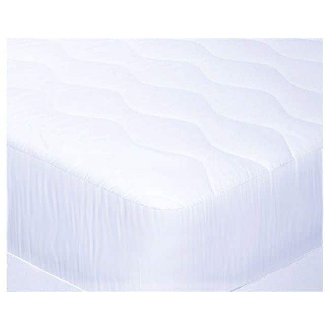 Beautyrest Pima Cotton 400 Thread Count Mattress Pad