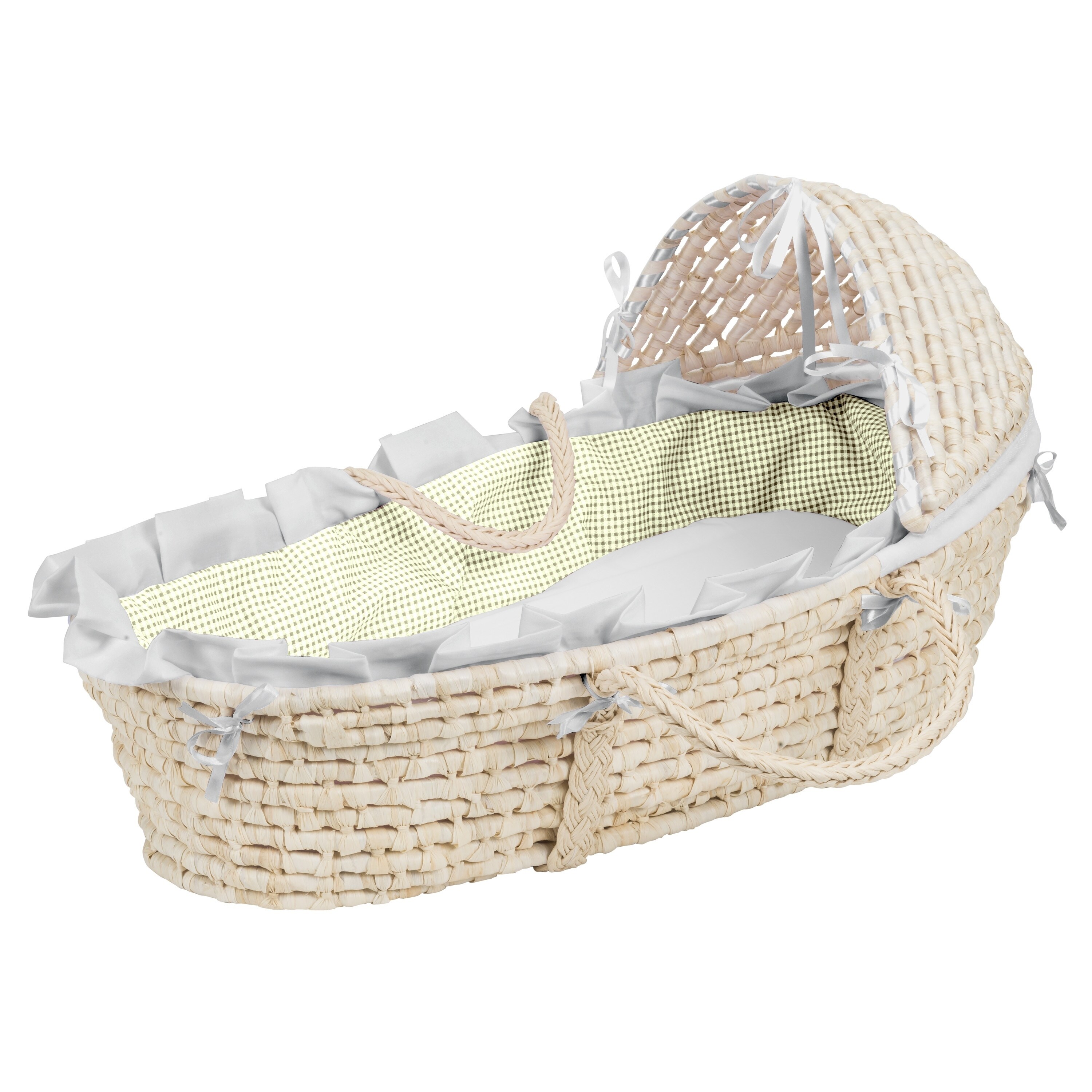 badger basket envee