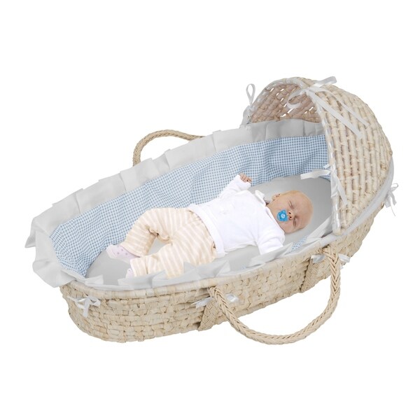 ideahome bassinet sheet