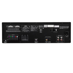 rca rt2770 subwoofer