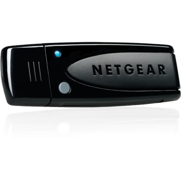 Netgear n150 wna1100 driver