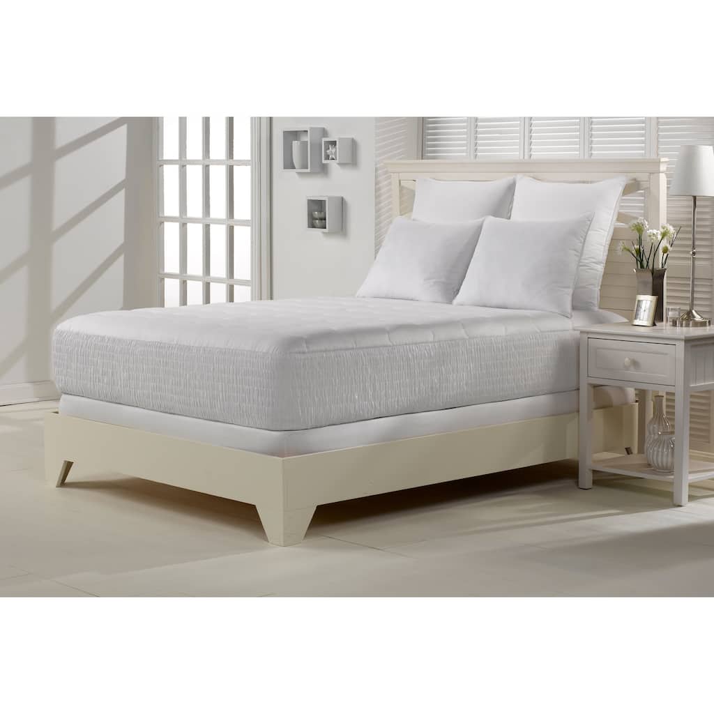 Beautyrest Luxury Mattress Pad