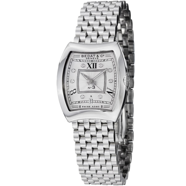 diamond and co women's watch