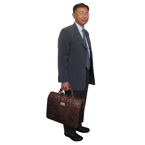 doctor case medium briefcase