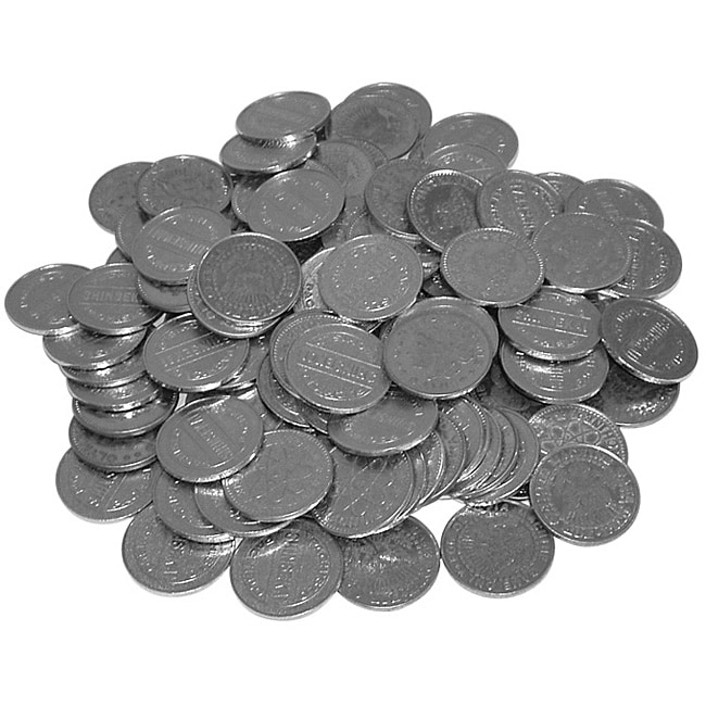 Slot Machine Tokens