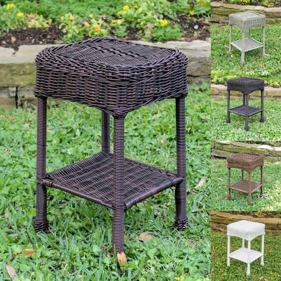 Buy Nautical Coastal Outdoor Coffee Side Tables Online At