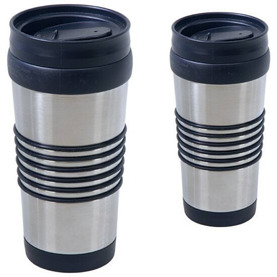Travel 2-piece 14-oz<br>Tumbler Set
