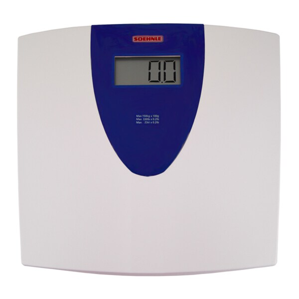 Shop Soehnle Hawaii Bathroom Scale Free Shipping Today Overstock   Soehnle Hawaii Bathroom Scale E8522c89 4748 4df8 B492 2faa4fc76f2b 600 