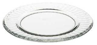 La Rochere 6 piece Periogord Snack Plates La Rochere Plates