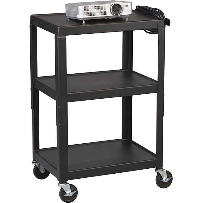 Balt Adjustable Utility Cart