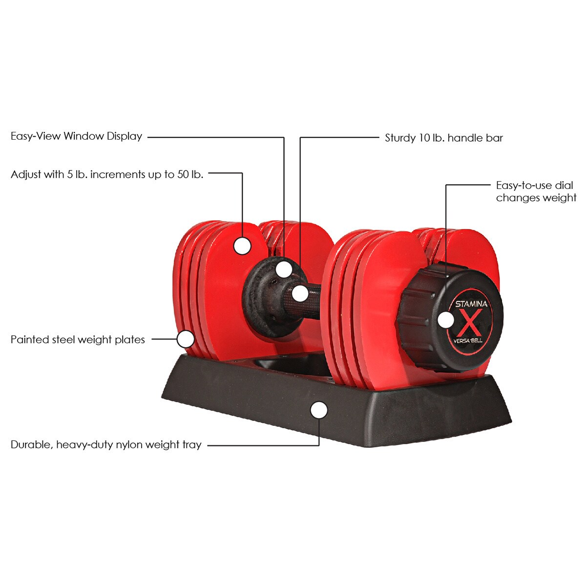 Versa sales bell kettlebell