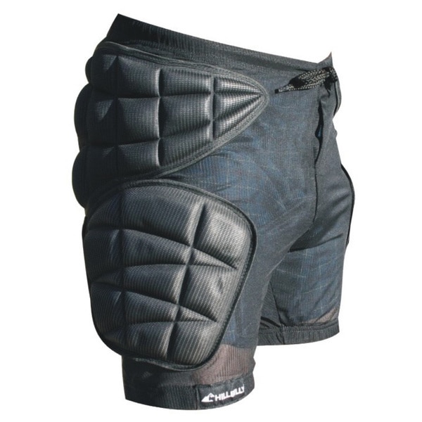 Hilbilly Small Skating Butt Pad