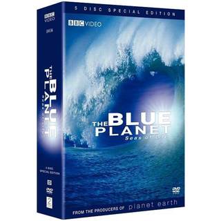 blue planet seas of life dvd