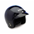 Raider Open Face Helmet