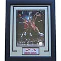 LeBron James 11x14 Deluxe Sports Plaque