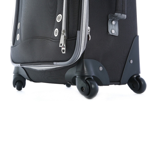 olympia skyhawk luggage