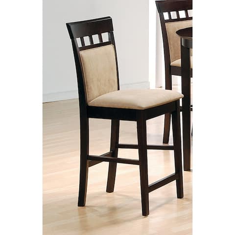 Coaster Company Imperial Counter Stools (Set of 2) - 17.25" x 20.50" x 41.25"
