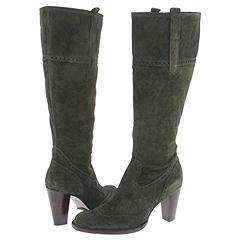 rsvp Caracas (Suede) Military Oily Suede Boots rsvp Boots