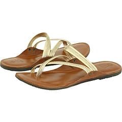 BC Footwear Ti Amo Gold Sandals BC Footwear Sandals