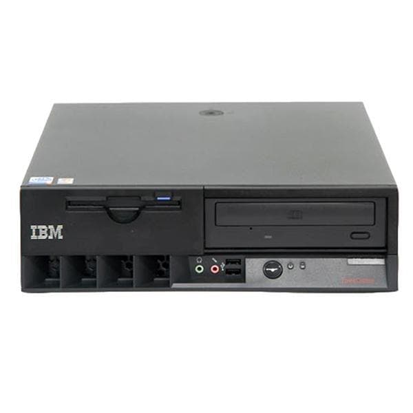 Lenovo 8183 D7U ThinkCentre Computer (Refurbished)  