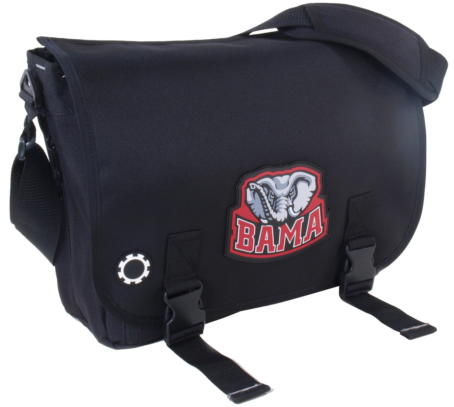 Dadgear University Of Alabama Collegiate Diaper Bag Alabama Collegiate Diaper Bag