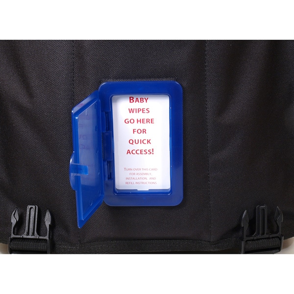 ohio state diaper bag