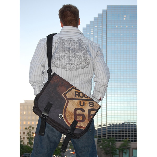 ohio state diaper bag