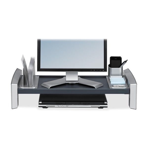 Fellowes Professional Series Flat Panel Workstation