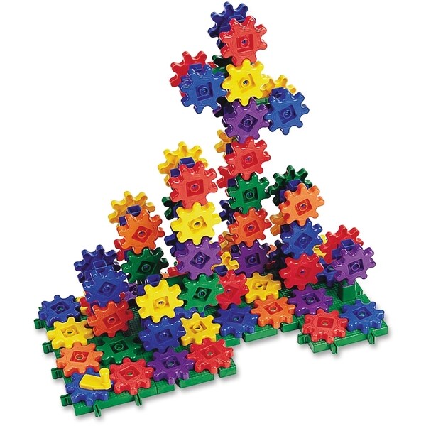 learning resources gears super set