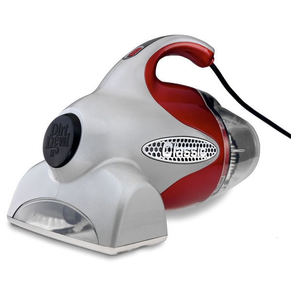 Dirt Devil SD12000 Hand Vac 2.0 Bagless Handheld Vacuum