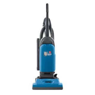 Hoover U5140900 Upright Wide Path Bagged Vacuum Cleaner   11324328