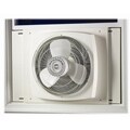 16-inch Reversible Window Fan 2155A - White