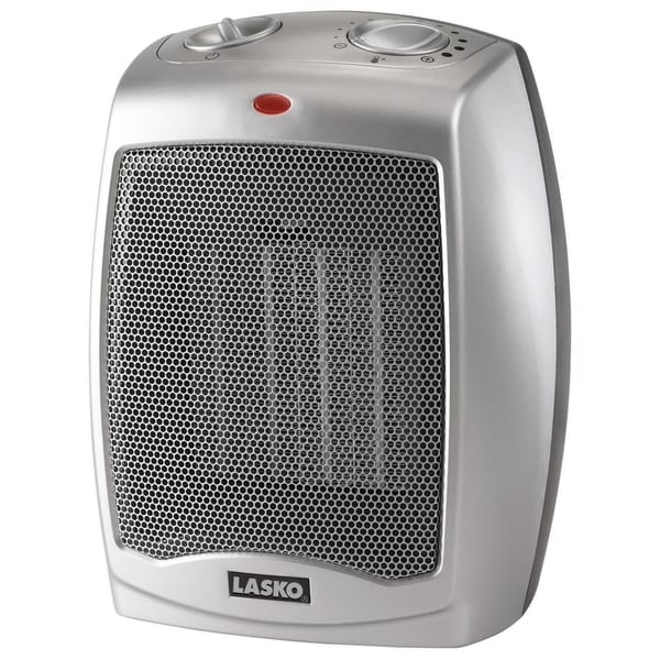 Lasko 754200 Ceramic Heater   11325183   Shopping