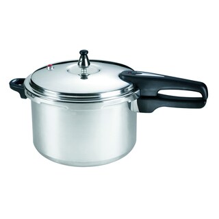 Mirro Pressure Cooker - Bed Bath & Beyond - 3205998