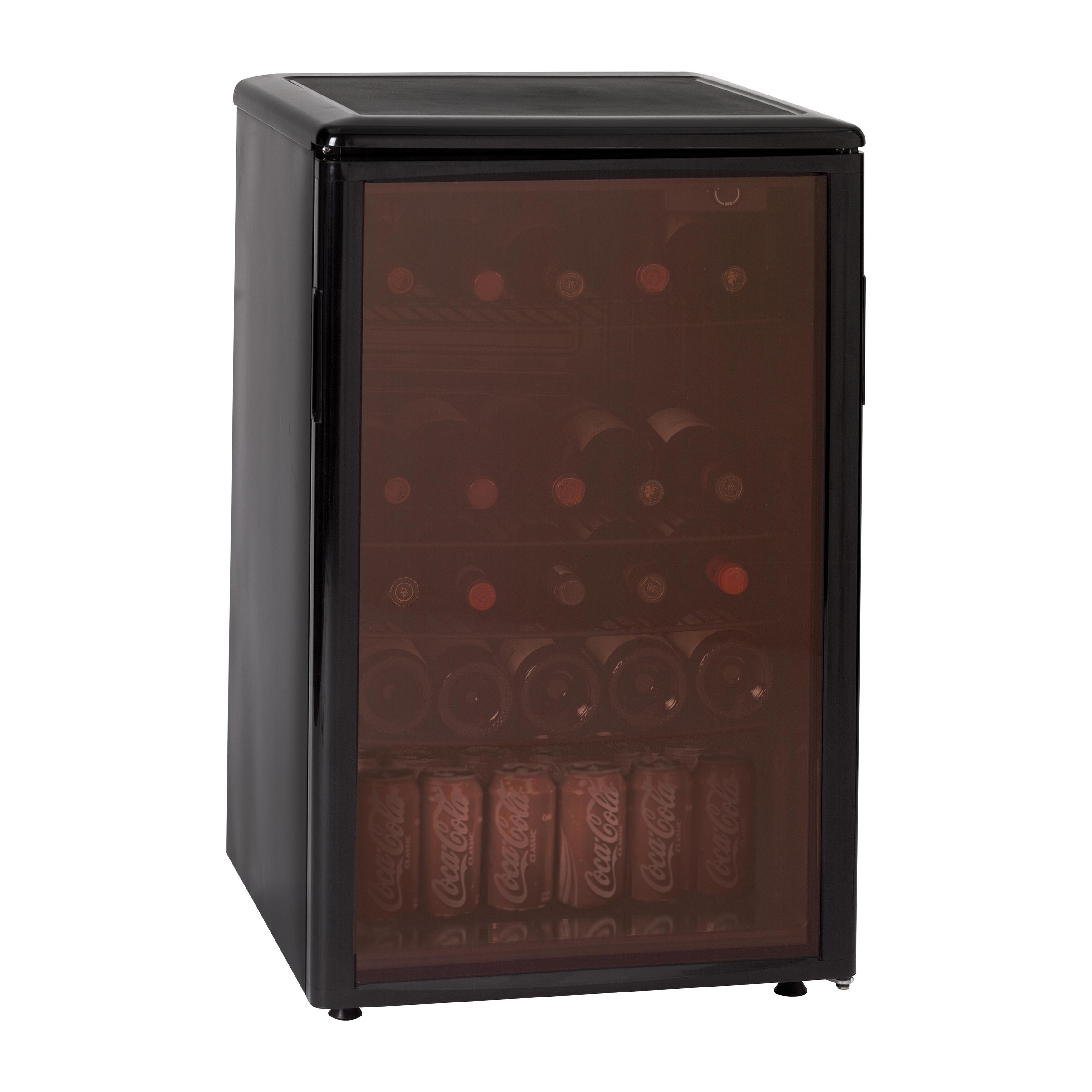 Haier 96-can/ 46-bottle Chiller Refrigerator - Bed Bath & Beyond