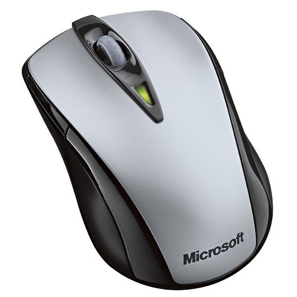 microsoft natural wireless mouse 7000
